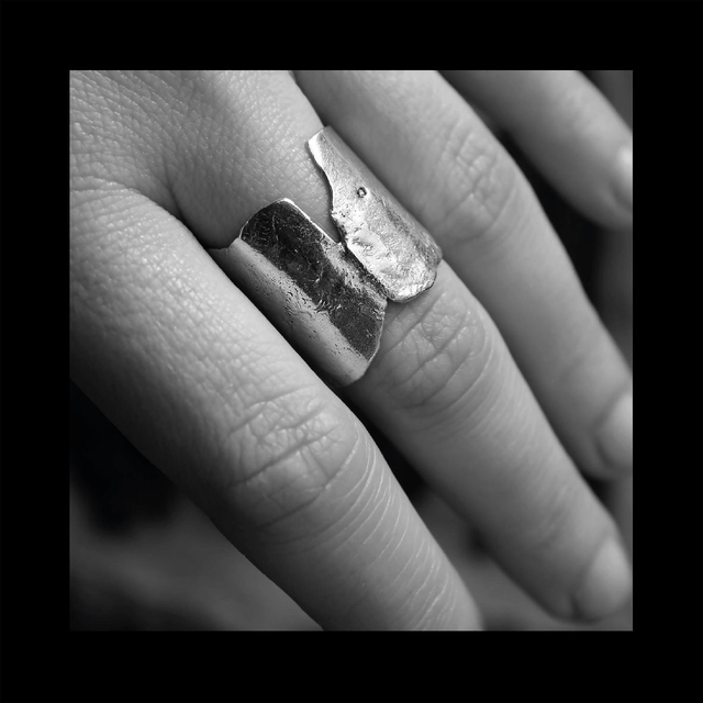 Bague FAILLE [07]