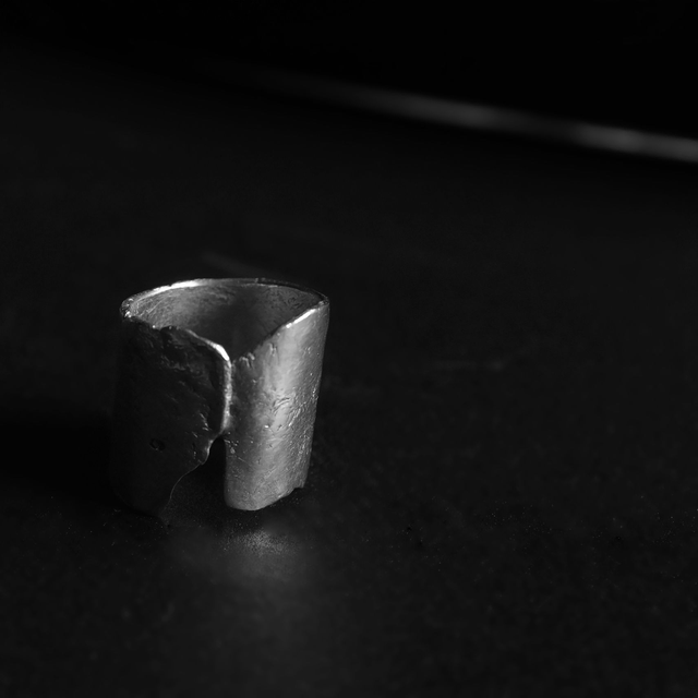 Bague FAILLE [07]