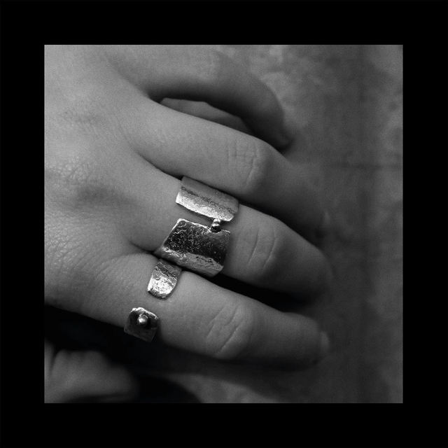 Bague FAILLE [04]