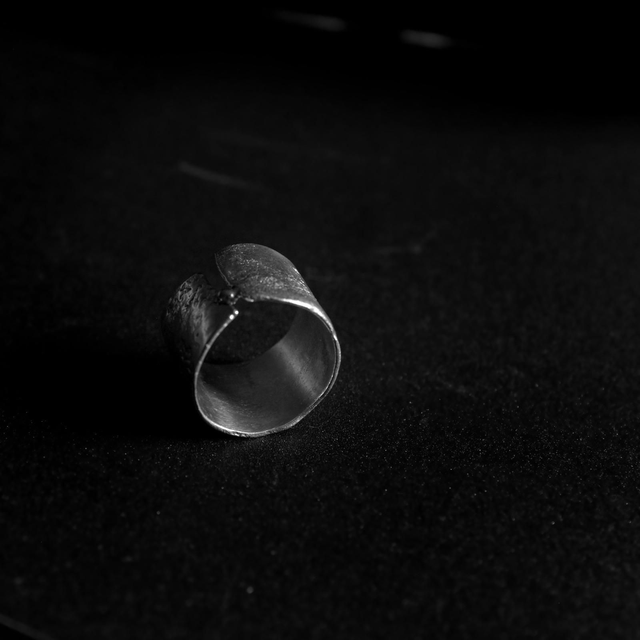 Bague FAILLE [04]