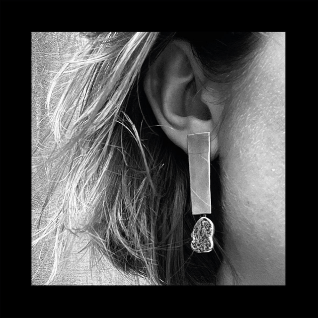 Boucles d'oreilles CLASTE [19]