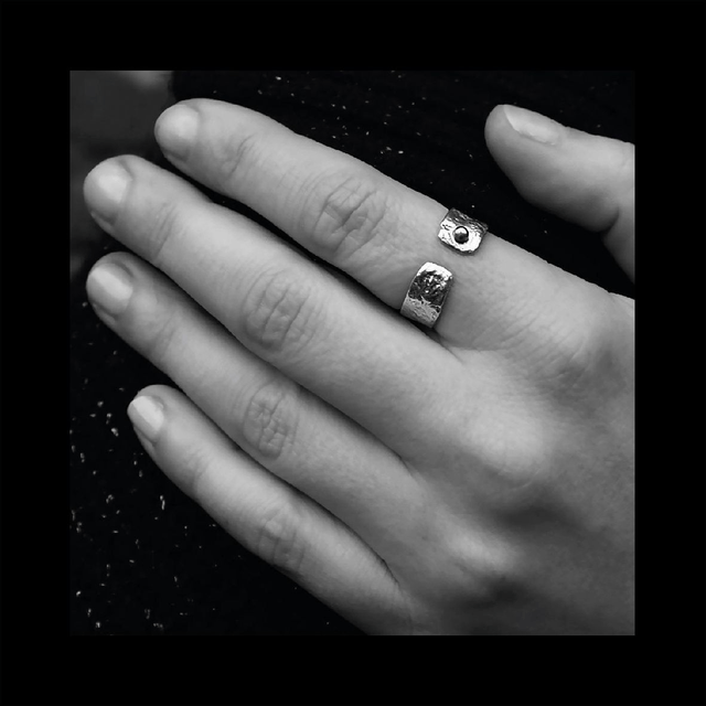 Bague FAILLE [01]