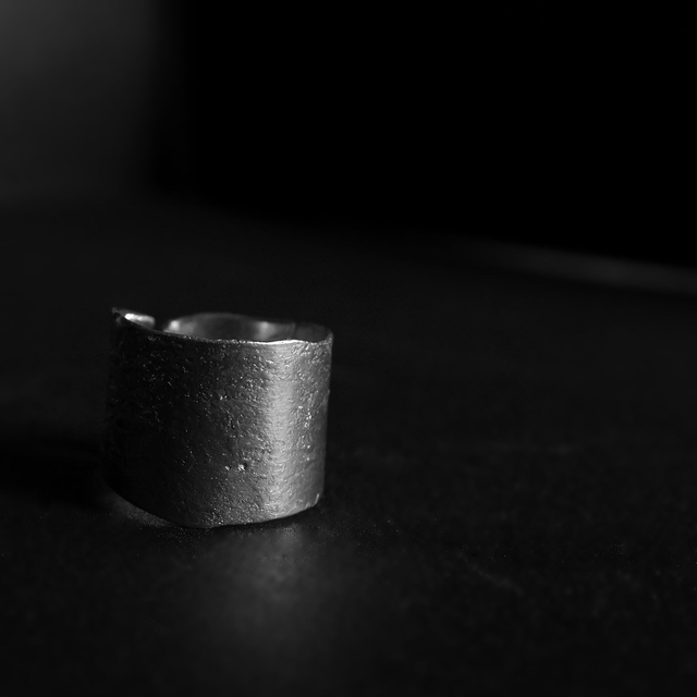 Bague FAILLE [07]