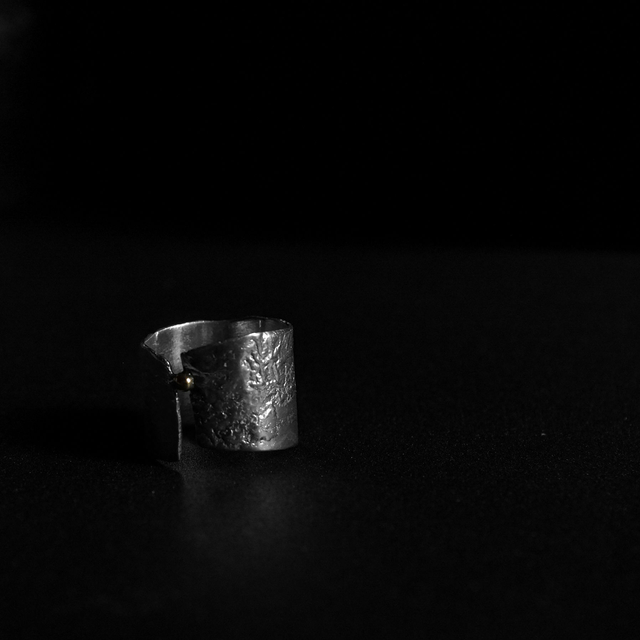Bague FAILLE [04]