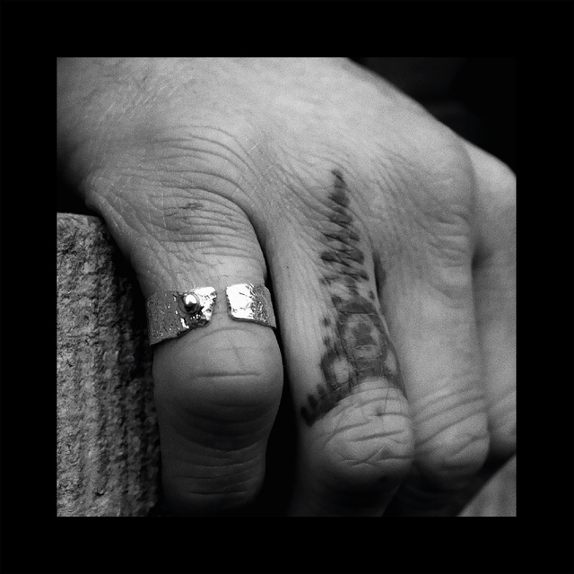 Bague FAILLE [01]