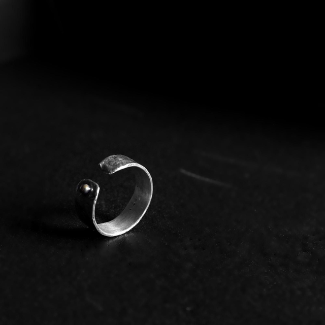 Bague FAILLE [01]