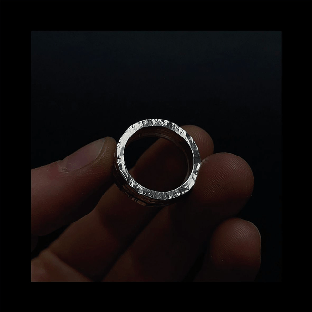 BAGUE STRATE [21]