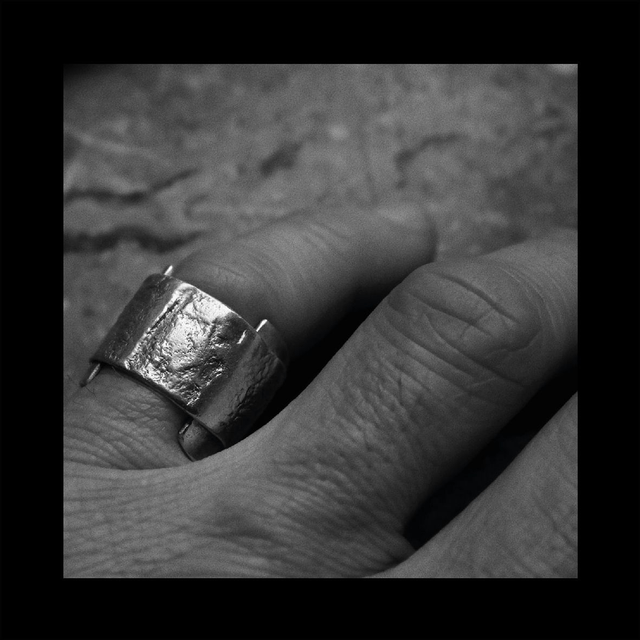 Bague STRATE [01]