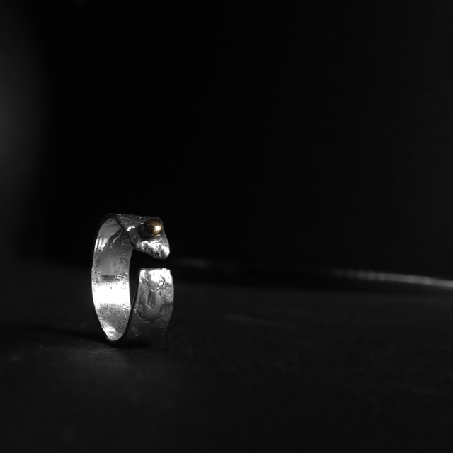 Bague FAILLE [01]