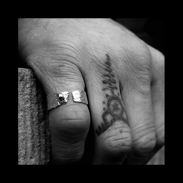 Bague FAILLE [01]