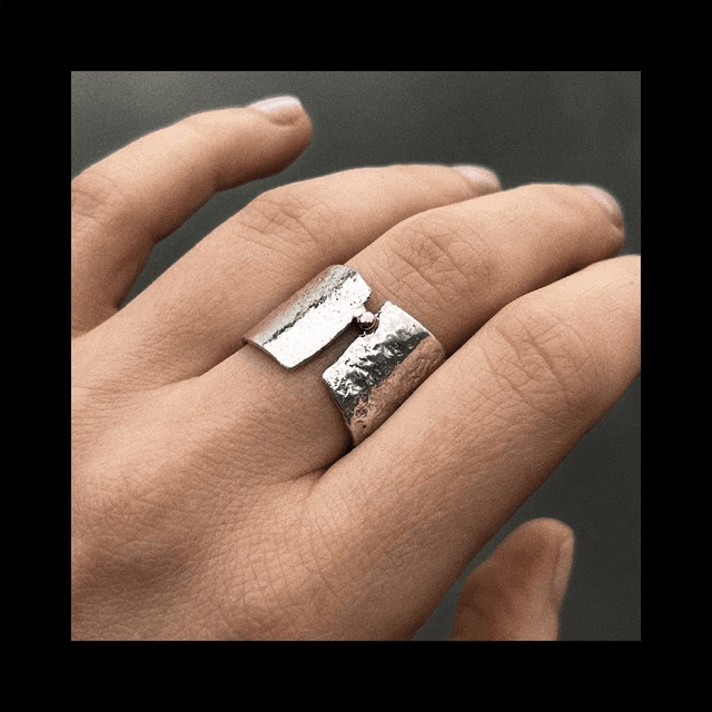 Bague FAILLE [04]